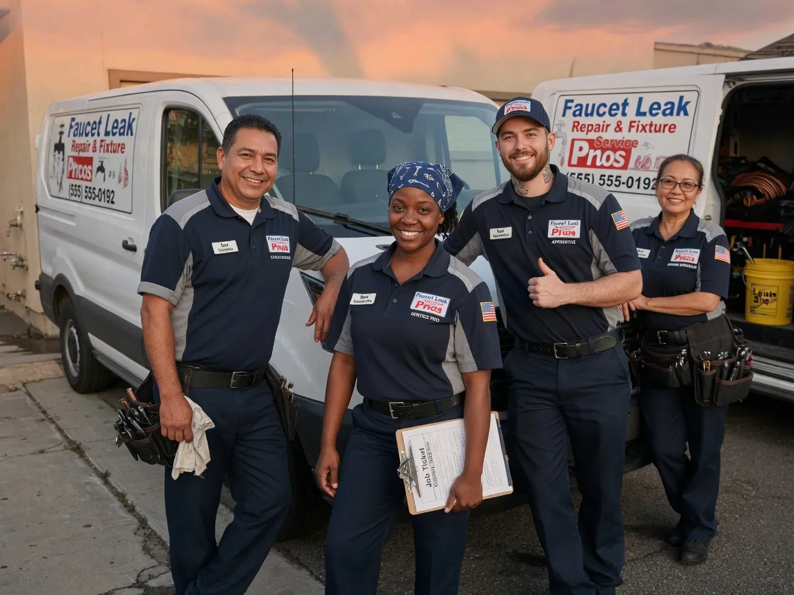 Faucet Repair company in Long Lake, NY